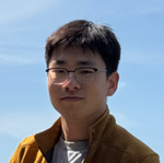 Eric Qian